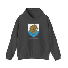 Load image into Gallery viewer, House Judah Hoodie - Custom
