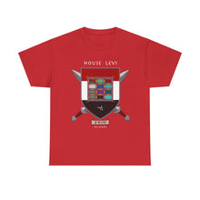 Load image into Gallery viewer, House Levi T-Shirt - no logo
