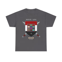 Load image into Gallery viewer, House Levi T-Shirt - no logo
