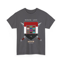 Load image into Gallery viewer, House Levi T-Shirt - no logo
