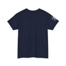 Load image into Gallery viewer, &quot;We Exist&quot; T-Shirt with original sleeve logo
