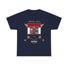 Load image into Gallery viewer, House Levi T-Shirt - no logo
