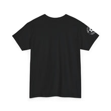 Load image into Gallery viewer, &quot;We Exist&quot; T-Shirt with original sleeve logo
