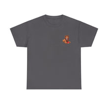 Load image into Gallery viewer, Lion Eating Watermelon T-Shirt -- Custom Variant
