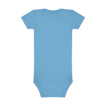 Load image into Gallery viewer, Baby Zionist Onesie
