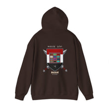 Load image into Gallery viewer, House Levi Hoodie
