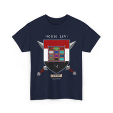 Load image into Gallery viewer, House Levi T-Shirt - no logo
