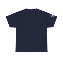 Load image into Gallery viewer, &quot;We Exist&quot; T-Shirt with original sleeve logo
