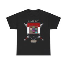 Load image into Gallery viewer, House Levi T-Shirt - no logo
